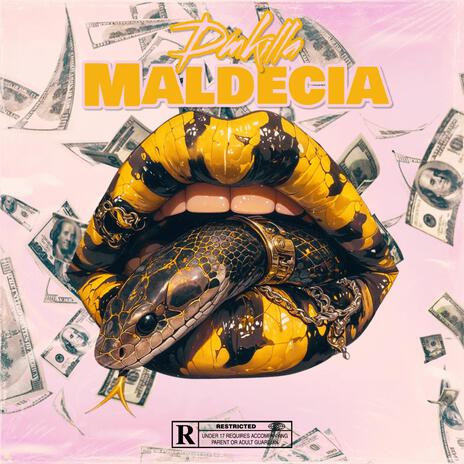 Maldecia | Boomplay Music