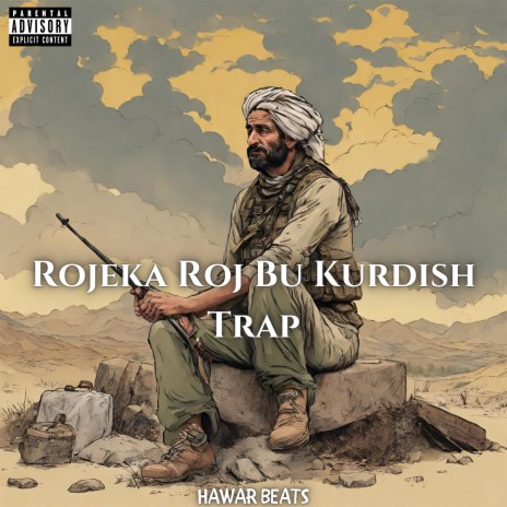 Rojeka Roj Bu Kurdish Trap | Boomplay Music