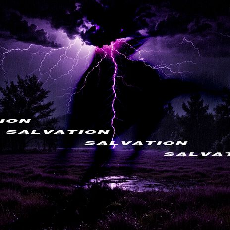 salvation ft. CapsCtrl | Boomplay Music