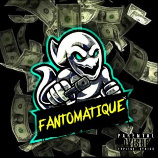 Freestyle Fantomatique lyrics | Boomplay Music