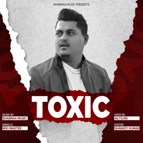 Toxic | Boomplay Music