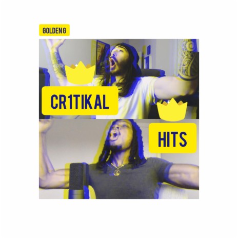 Cr1TiKaL Hits | Boomplay Music