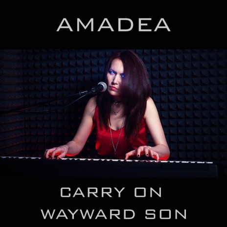 Carry On Wayward Son | Boomplay Music