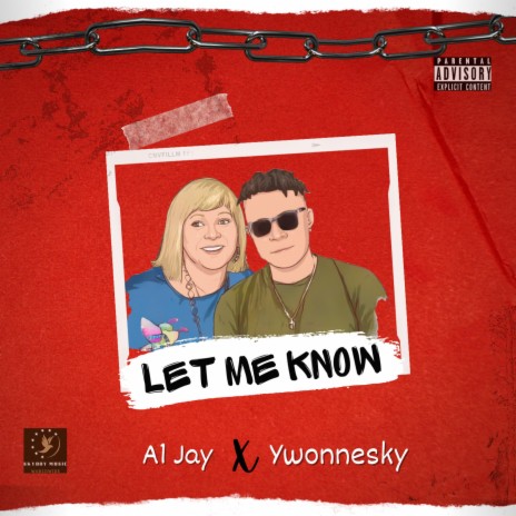 Let Me Know | Boomplay Music