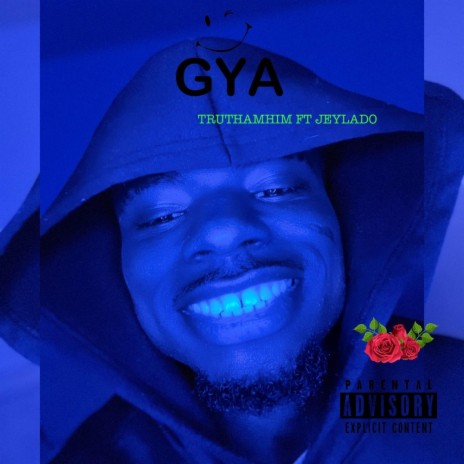 GYA (Get You Alone) ft. JEYLADO | Boomplay Music