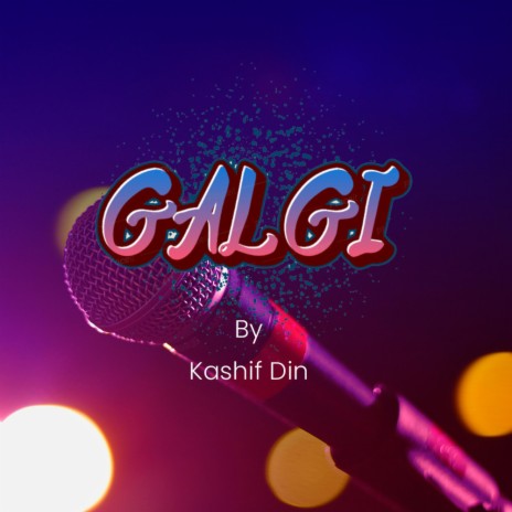 Galgi | Boomplay Music
