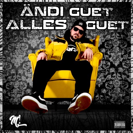 ÄNDI GUET ALLES GUET | Boomplay Music