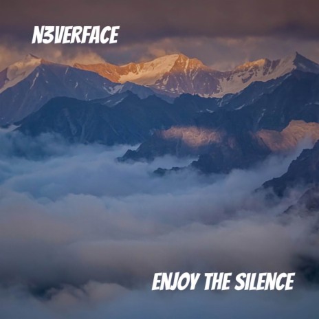 Enjoy the Silence (Cyberpunk Romance) | Boomplay Music