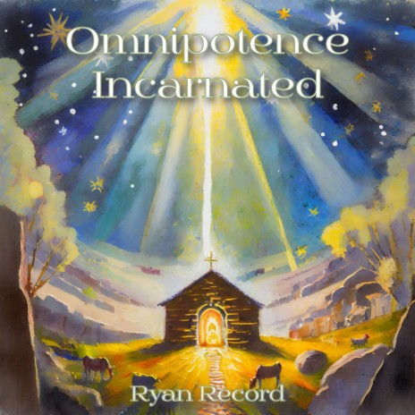 Omnipotence Incarnated | Boomplay Music