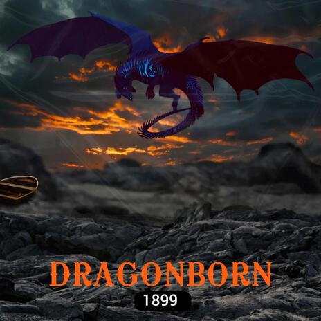 DRAGONBORN | Boomplay Music