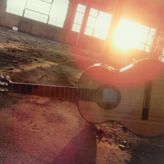 Guitarra y cuarteto de cuerdas