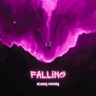 Falling