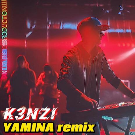 YAMINA (Remix) | Boomplay Music