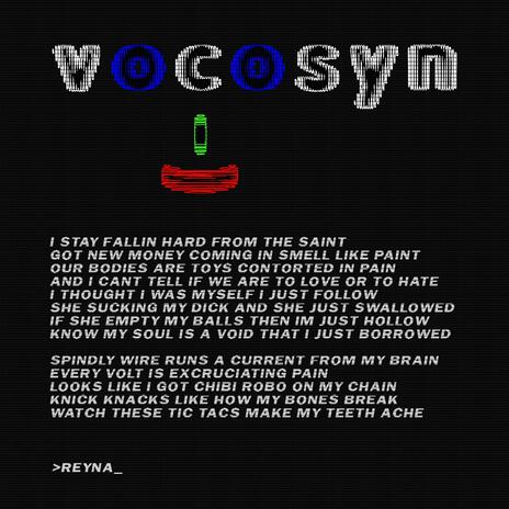 vocosyn | Boomplay Music