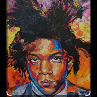 Basquiat