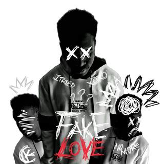 Fake Love (Freestyle) lyrics | Boomplay Music