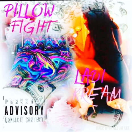 Pillow Fight | Boomplay Music