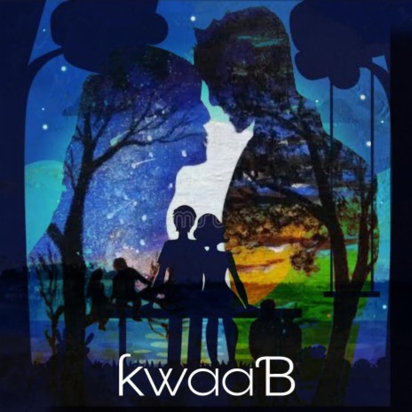 Kwaab | Boomplay Music