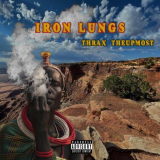 Iron Lungs