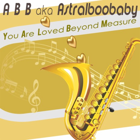 You Are Loved Beyond Measure ft. IB Delight | Boomplay Music