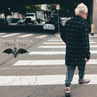 They Say lyrics | Boomplay Music