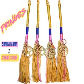 Fringes