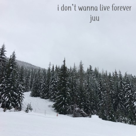 I Don't Wanna Live Forever | Boomplay Music