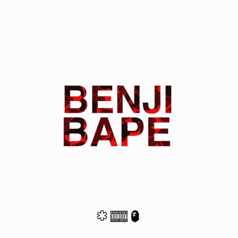 Benji Bape | Boomplay Music
