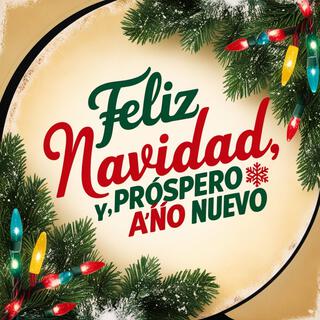 Feliz navidad