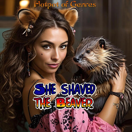 She shaved the Beaver | Boomplay Music