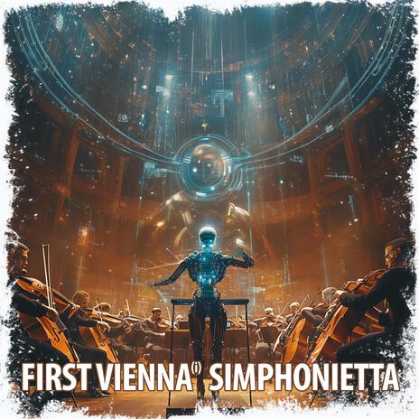 First Vienna Simphonietta | Boomplay Music