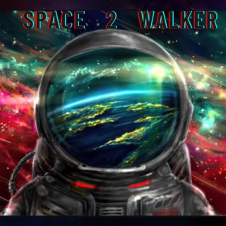 Space walker 2