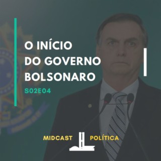 O enxadrista Bolsonaro precisa entender que governo não é estado