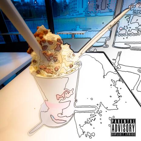 Ice Cream 2 ft. whyu$uf | Boomplay Music