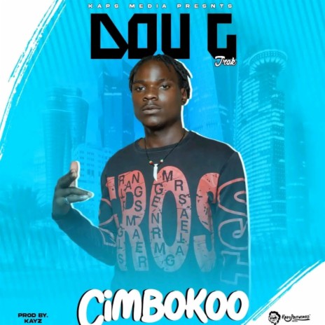 Cimbokoo | Boomplay Music