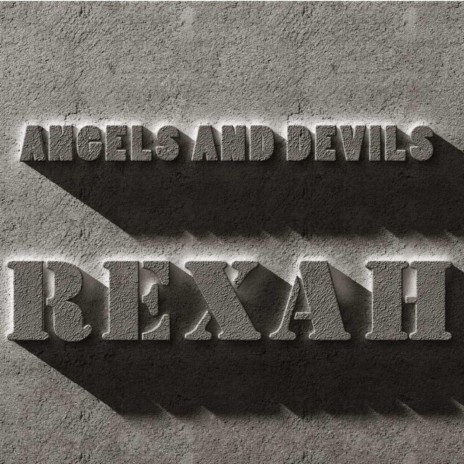 Angels and Devils | Boomplay Music