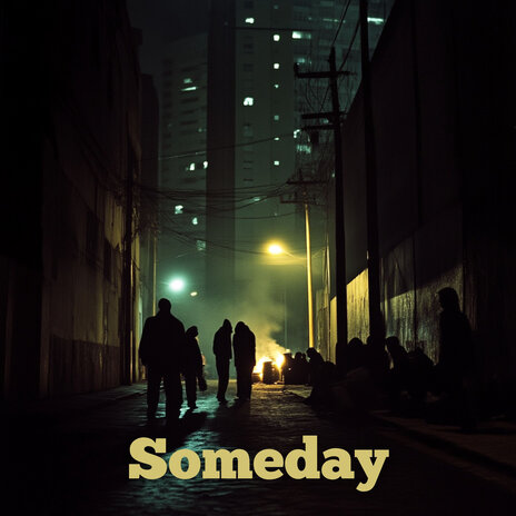 Someday