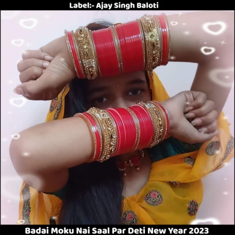 Badai Moku Nai Saal Par Deti New Year 2023 | Boomplay Music