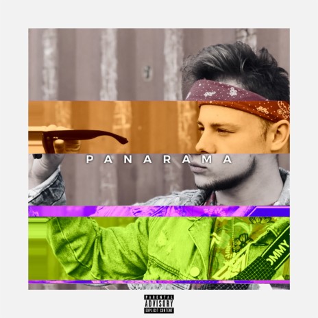 PANARAMA | Boomplay Music