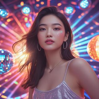 Love’s Forbidden Glow | Disco Music 2025