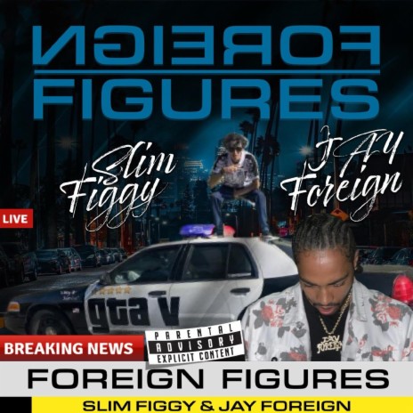 Forces ft. Jay Foreign