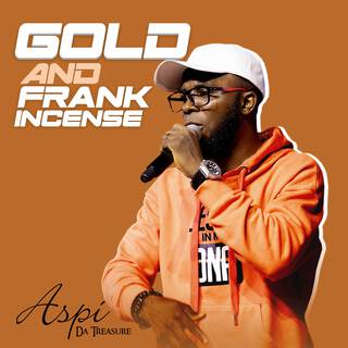 Gold And Frankincense lyrics | Boomplay Music