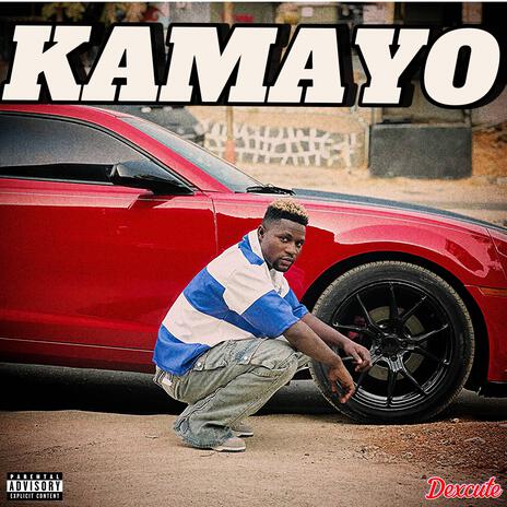 Kamayo | Boomplay Music