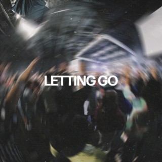 Letting Go (Live) lyrics | Boomplay Music