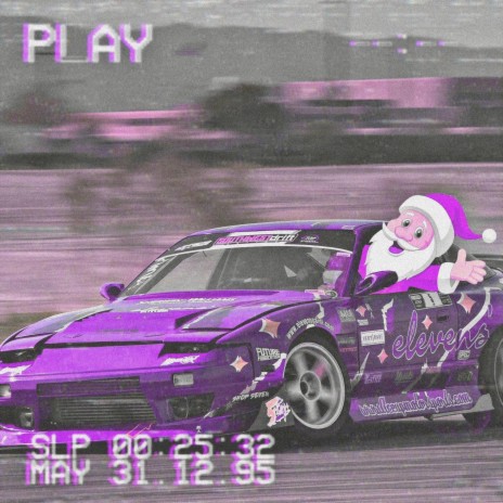 Driftle Bell (Christmas Phonk)