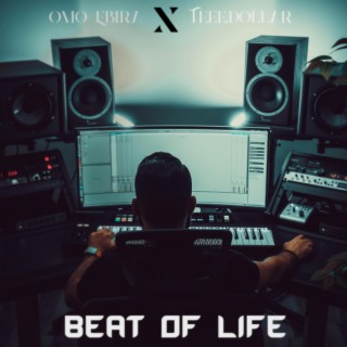 Beat Of Life ft. Teee Dollar lyrics | Boomplay Music