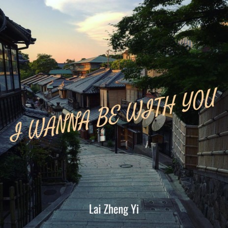 I Wanna Be with You | Boomplay Music