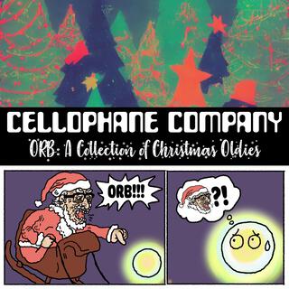 ORB: A Collection of Christmas Oldies