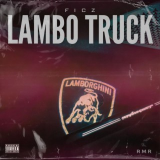 Lambo Truck