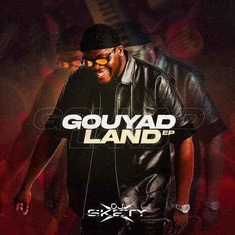 Gouyad Sensuel ft. Roodlykeyz | Boomplay Music